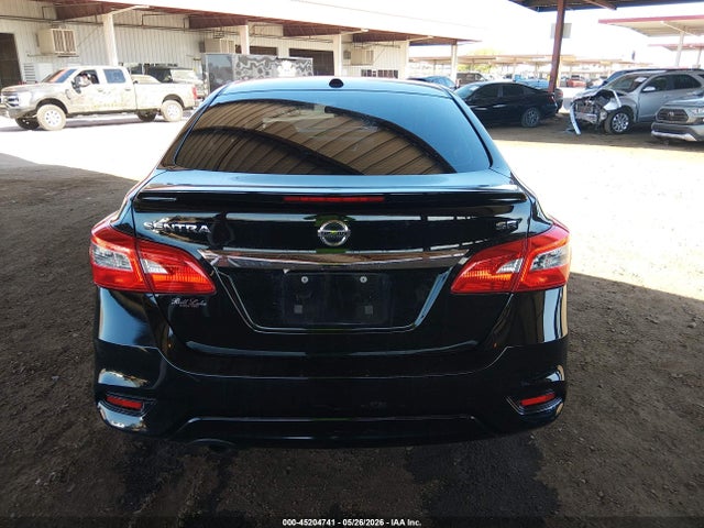 3N1AB7AP3KY298770 Nissan SENTRA SR