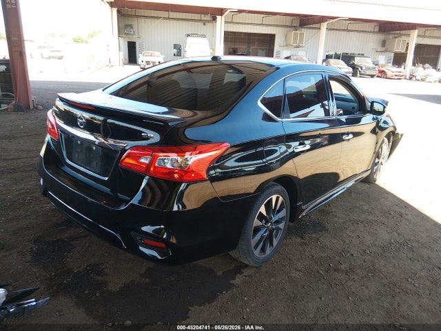 3N1AB7AP3KY298770 Nissan SENTRA SR