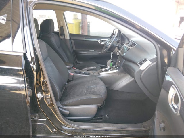 3N1AB7AP3KY298770 Nissan SENTRA SR