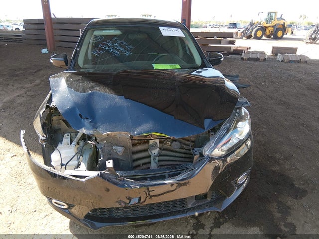 3N1AB7AP3KY298770 Nissan SENTRA SR