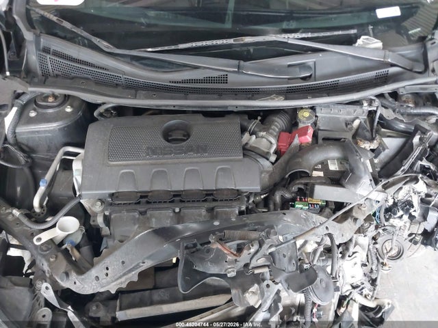 Aukcja sprzedaży 2016 Nissan Sentra Fe+ S/s/sl/sr/sv, vin: 3N1AB7AP1GY265399, numer aukcji: 45204744