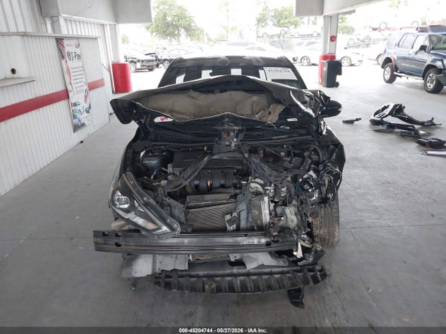 Aukcja sprzedaży 2016 Nissan Sentra Fe+ S/s/sl/sr/sv, vin: 3N1AB7AP1GY265399, numer aukcji: 45204744