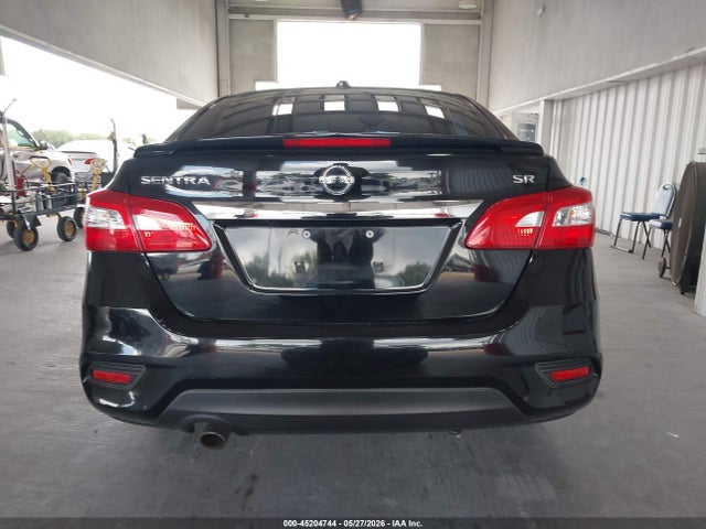Aukcja sprzedaży 2016 Nissan Sentra Fe+ S/s/sl/sr/sv, vin: 3N1AB7AP1GY265399, numer aukcji: 45204744