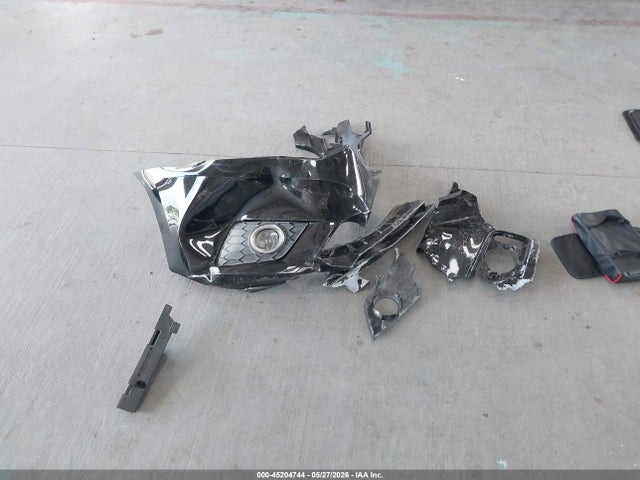 Aukcja sprzedaży 2016 Nissan Sentra Fe+ S/s/sl/sr/sv, vin: 3N1AB7AP1GY265399, numer aukcji: 45204744