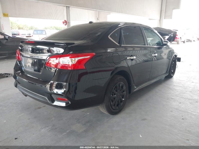 Aukcja sprzedaży 2016 Nissan Sentra Fe+ S/s/sl/sr/sv, vin: 3N1AB7AP1GY265399, numer aukcji: 45204744