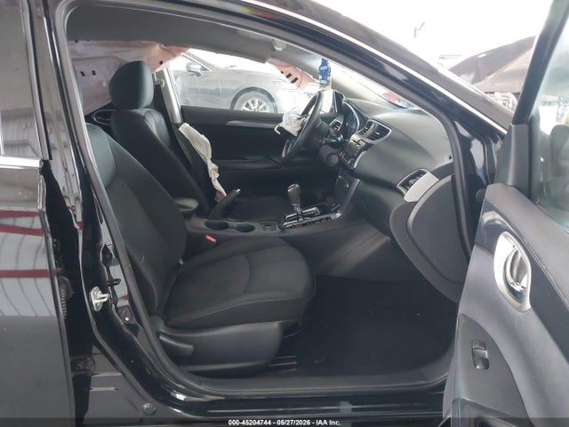 Aukcja sprzedaży 2016 Nissan Sentra Fe+ S/s/sl/sr/sv, vin: 3N1AB7AP1GY265399, numer aukcji: 45204744