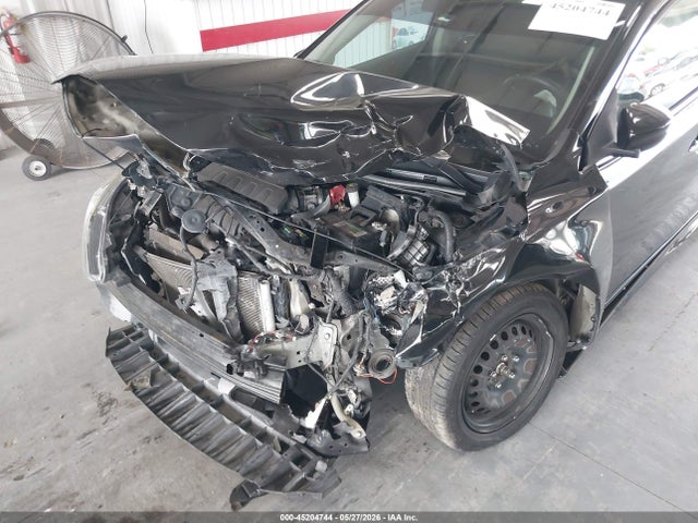 Aukcja sprzedaży 2016 Nissan Sentra Fe+ S/s/sl/sr/sv, vin: 3N1AB7AP1GY265399, numer aukcji: 45204744
