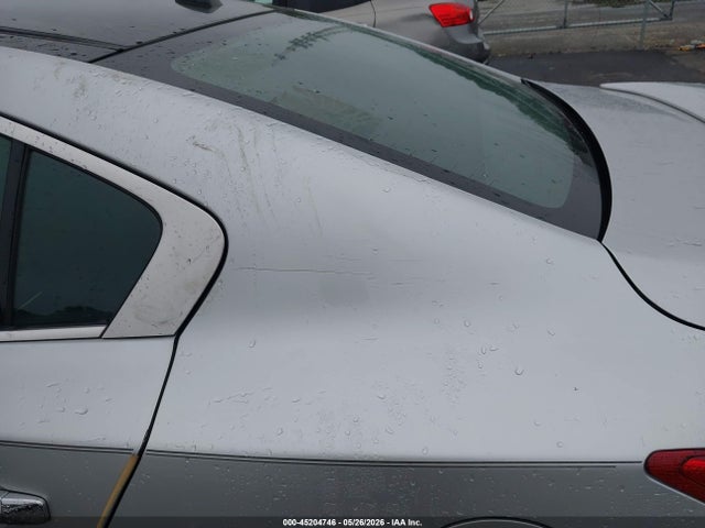 Auction sale of the 2011 Nissan Maxima 3.5 Sv, vin: 1N4AA5AP6BC869462, lot number: 45204746
