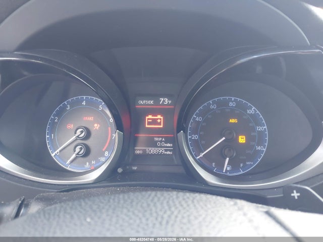 Aukcja sprzedaży 2015 Toyota Corolla S Plus, vin: 2T1BURHE7FC255731, numer aukcji: 45204748