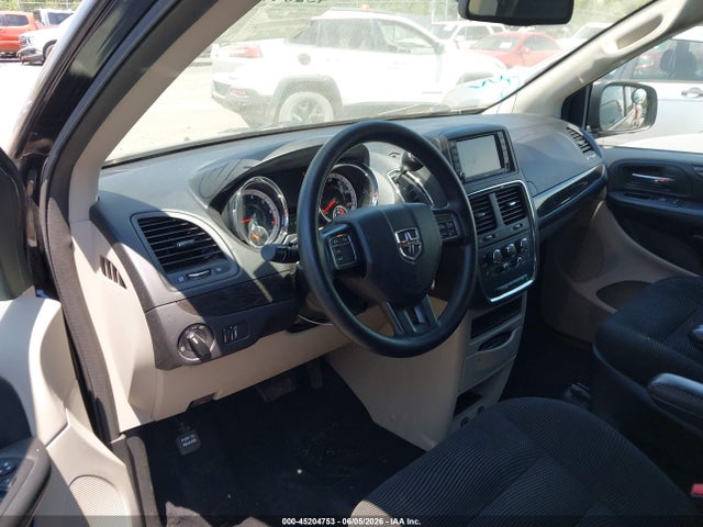 Продаж на аукціоні авто 2020 Dodge Grand Caravan Se, vin: 2C4RDGBGXLR235580, номер лоту: 45204753