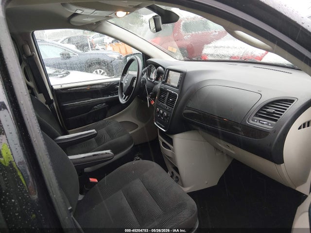 Продаж на аукціоні авто 2020 Dodge Grand Caravan Se, vin: 2C4RDGBGXLR235580, номер лоту: 45204753