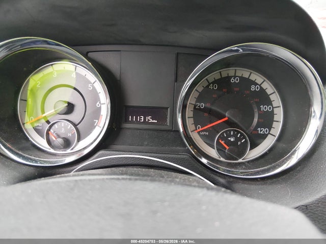Продаж на аукціоні авто 2020 Dodge Grand Caravan Se, vin: 2C4RDGBGXLR235580, номер лоту: 45204753