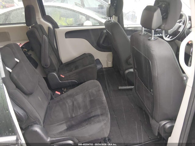 Продаж на аукціоні авто 2020 Dodge Grand Caravan Se, vin: 2C4RDGBGXLR235580, номер лоту: 45204753