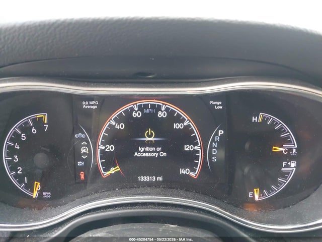 1C4RJFAGXFC893563 Jeep Grand Cherokee Altitude