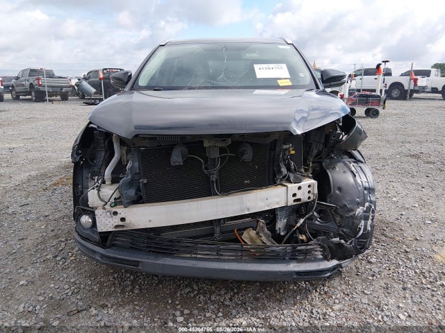 Aukcja sprzedaży 2015 Toyota Highlander Xle V6, vin: 5TDKKRFH3FS076189, numer aukcji: 45204755