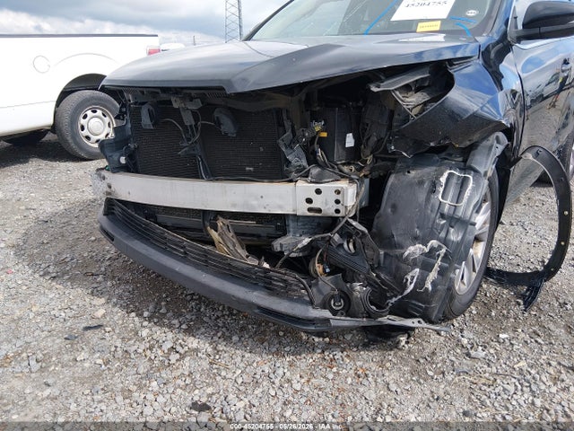 Aukcja sprzedaży 2015 Toyota Highlander Xle V6, vin: 5TDKKRFH3FS076189, numer aukcji: 45204755