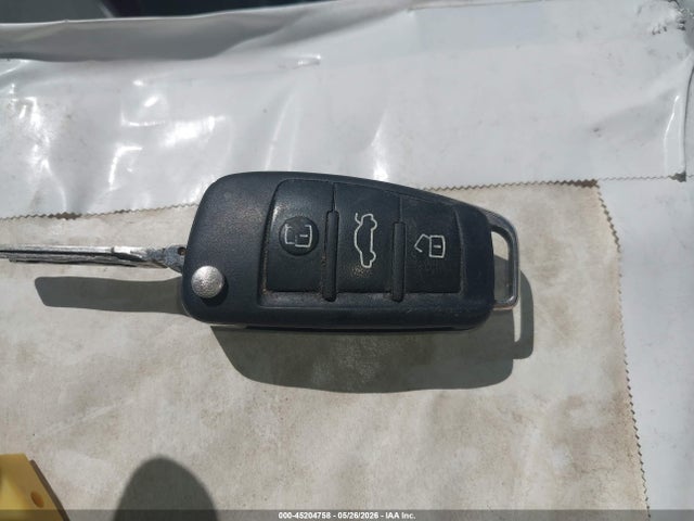 Продажа на аукционе авто 2008 Audi A4 2.0t/2.0t Special Edition, vin: WAUDF78E58A170138, номер лота: 45204758