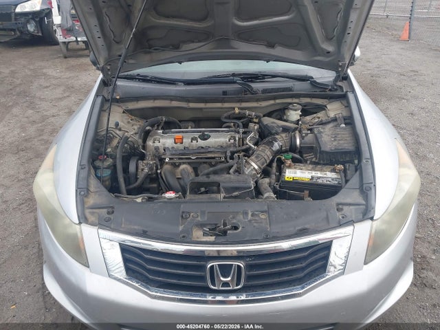 Продаж на аукціоні авто 2009 Honda Accord 2.4 Lx, vin: 1HGCP263X9A017743, номер лоту: 45204760