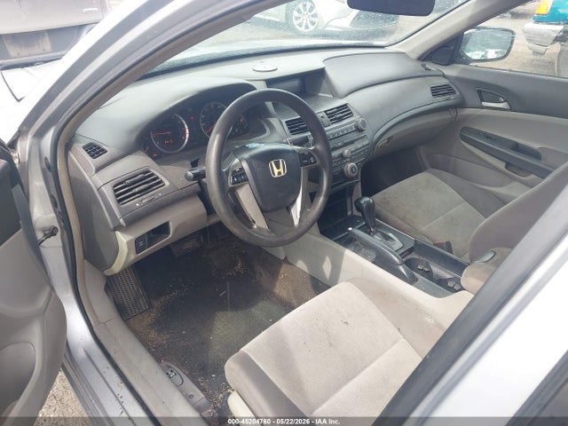 Продаж на аукціоні авто 2009 Honda Accord 2.4 Lx, vin: 1HGCP263X9A017743, номер лоту: 45204760
