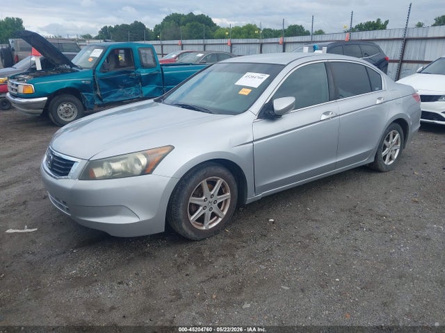 Продаж на аукціоні авто 2009 Honda Accord 2.4 Lx, vin: 1HGCP263X9A017743, номер лоту: 45204760