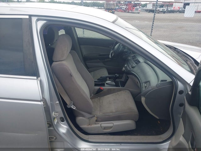Продаж на аукціоні авто 2009 Honda Accord 2.4 Lx, vin: 1HGCP263X9A017743, номер лоту: 45204760