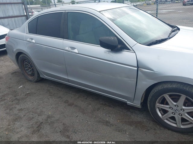 Продаж на аукціоні авто 2009 Honda Accord 2.4 Lx, vin: 1HGCP263X9A017743, номер лоту: 45204760
