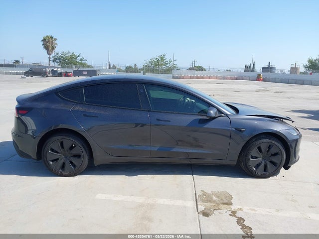 Aukcja sprzedaży 2024 Tesla Model 3 Long Range Dual Motor All-wheel Drive, vin: 5YJ3E1EB5RF811709, numer aukcji: 45204761