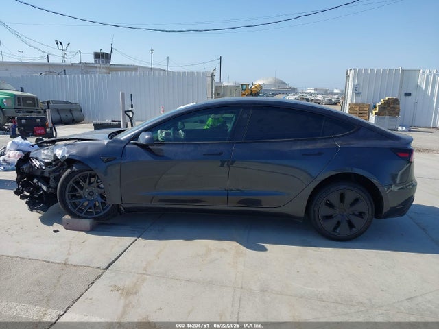 Aukcja sprzedaży 2024 Tesla Model 3 Long Range Dual Motor All-wheel Drive, vin: 5YJ3E1EB5RF811709, numer aukcji: 45204761