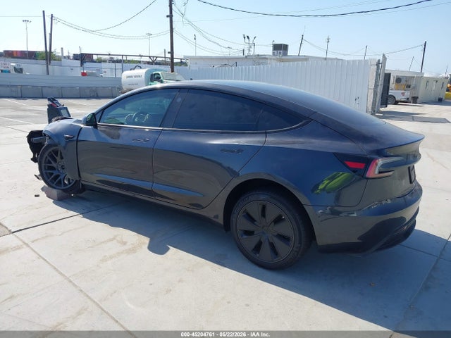 Aukcja sprzedaży 2024 Tesla Model 3 Long Range Dual Motor All-wheel Drive, vin: 5YJ3E1EB5RF811709, numer aukcji: 45204761