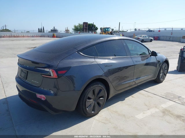 Aukcja sprzedaży 2024 Tesla Model 3 Long Range Dual Motor All-wheel Drive, vin: 5YJ3E1EB5RF811709, numer aukcji: 45204761
