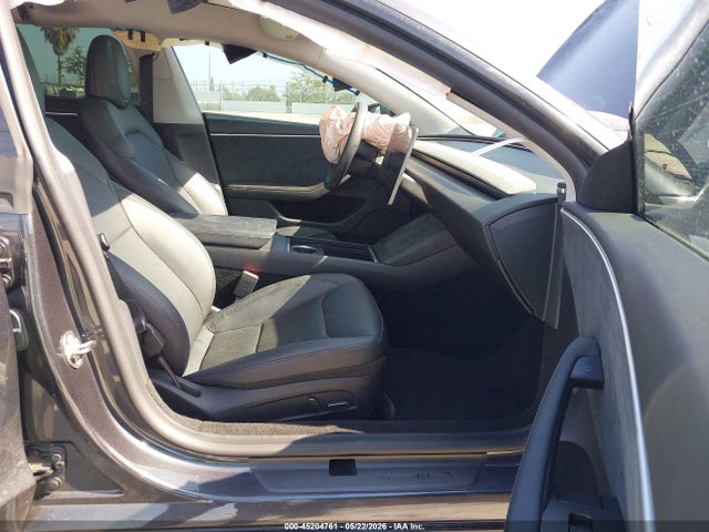 Aukcja sprzedaży 2024 Tesla Model 3 Long Range Dual Motor All-wheel Drive, vin: 5YJ3E1EB5RF811709, numer aukcji: 45204761