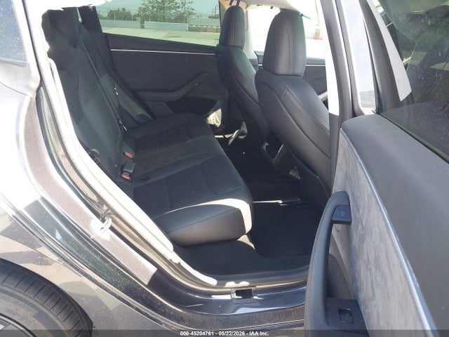 Aukcja sprzedaży 2024 Tesla Model 3 Long Range Dual Motor All-wheel Drive, vin: 5YJ3E1EB5RF811709, numer aukcji: 45204761