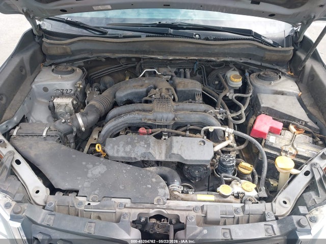 45204762 :رقم المزاد ، JF2SJAUC7FH829871 vin ، 2015 Subaru Forester 2.5i Touring مزاد بيع