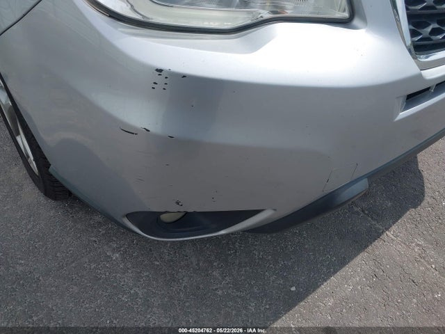 45204762 :رقم المزاد ، JF2SJAUC7FH829871 vin ، 2015 Subaru Forester 2.5i Touring مزاد بيع