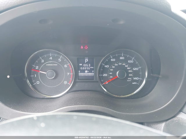 45204762 :رقم المزاد ، JF2SJAUC7FH829871 vin ، 2015 Subaru Forester 2.5i Touring مزاد بيع
