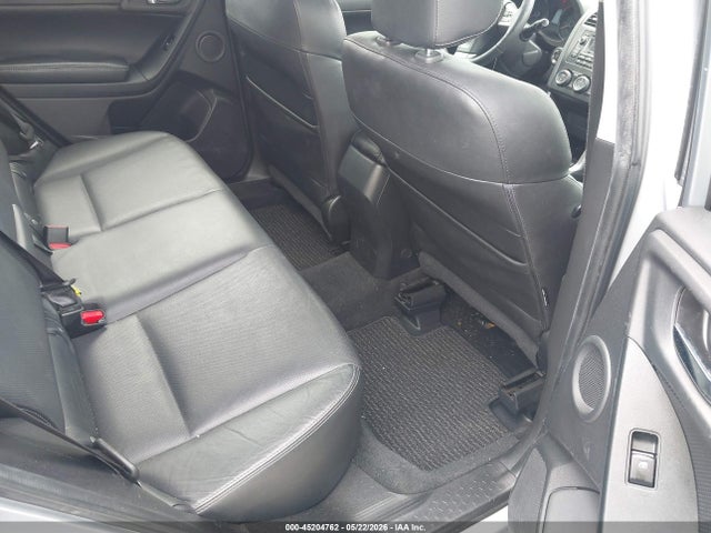 45204762 :رقم المزاد ، JF2SJAUC7FH829871 vin ، 2015 Subaru Forester 2.5i Touring مزاد بيع