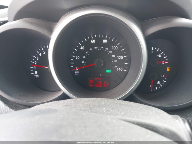 Aukcja sprzedaży 2013 Kia Soul +, vin: KNDJT2A67D7548844, numer aukcji: 45204765