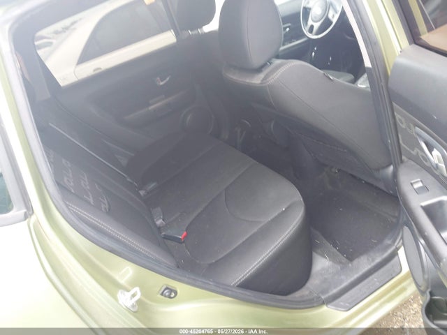 Aukcja sprzedaży 2013 Kia Soul +, vin: KNDJT2A67D7548844, numer aukcji: 45204765