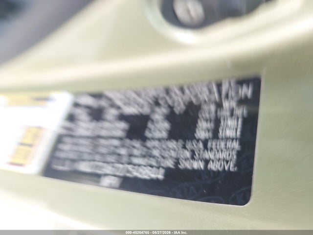 Aukcja sprzedaży 2013 Kia Soul +, vin: KNDJT2A67D7548844, numer aukcji: 45204765