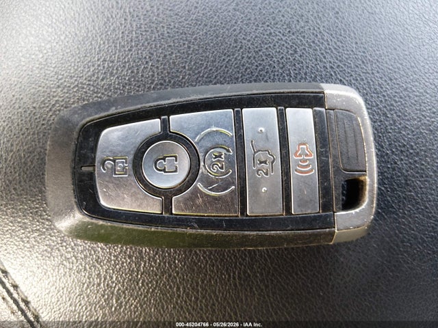 Ford Edge Titanium 2020 2FMPK3K98LBA56501 Image 11
