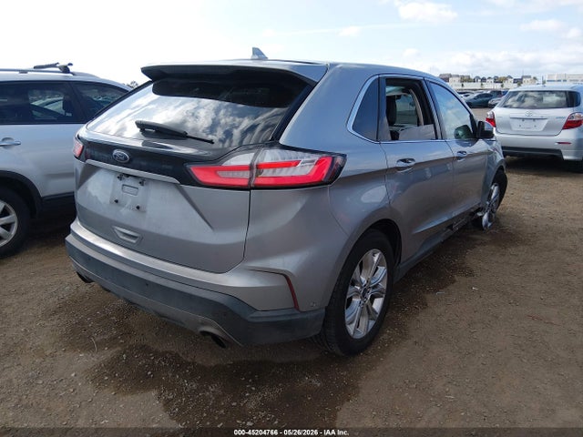 Ford Edge Titanium 2020 2FMPK3K98LBA56501 Image 4