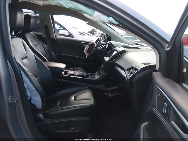 Ford Edge Titanium 2020 2FMPK3K98LBA56501 Image 5