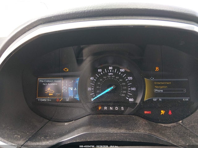 Ford Edge Titanium 2020 2FMPK3K98LBA56501 Image 7