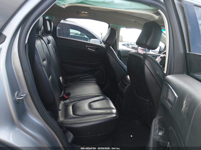 Ford Edge Titanium 2020 2FMPK3K98LBA56501 Image 8