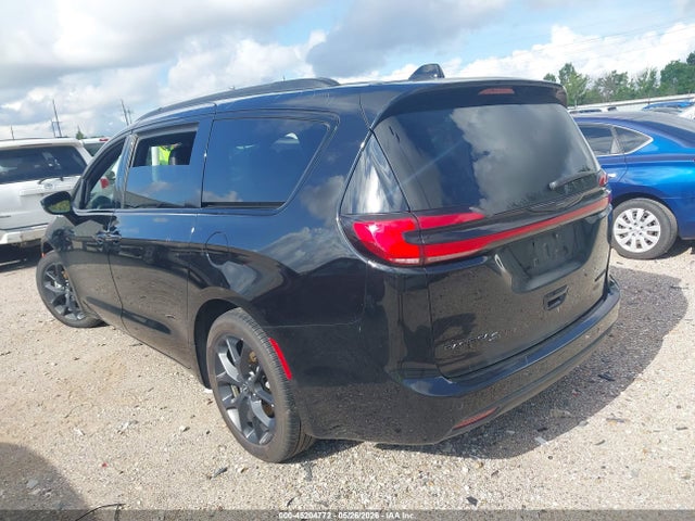 45204772 :رقم المزاد ، 2C4RC1GG3SR539695 vin ، 2025 Chrysler Pacifica Limited مزاد بيع