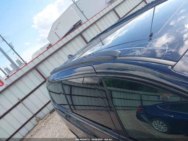 45204772 :رقم المزاد ، 2C4RC1GG3SR539695 vin ، 2025 Chrysler Pacifica Limited مزاد بيع