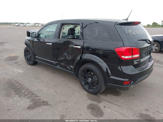 Продаж на аукціоні авто 2018 Dodge Journey Gt, vin: 3C4PDCEG5JT363053, номер лоту: 45204779