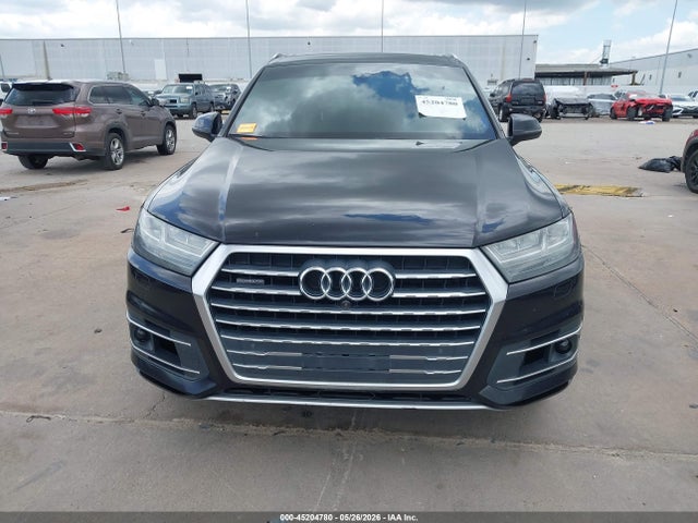 45204780 :رقم المزاد ، WA1VAAF72KD014405 vin ، 2019 Audi Q7 55 Premium مزاد بيع