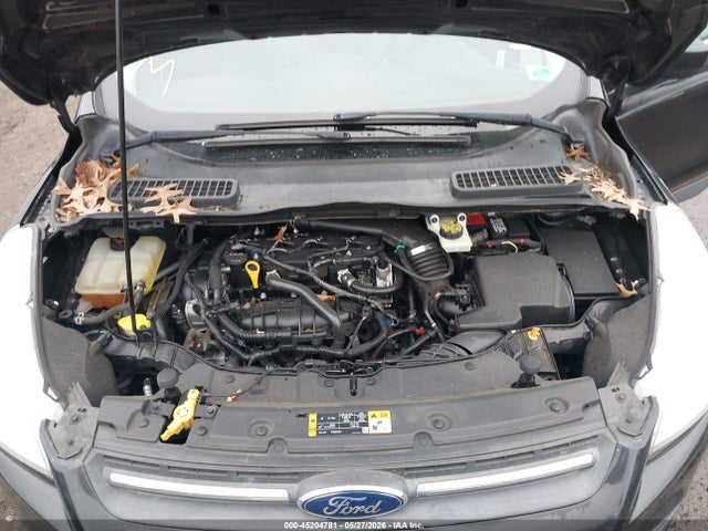 Aukcja sprzedaży 2013 Ford Escape Se, vin: 1FMCU9GX5DUD90449, numer aukcji: 45204781