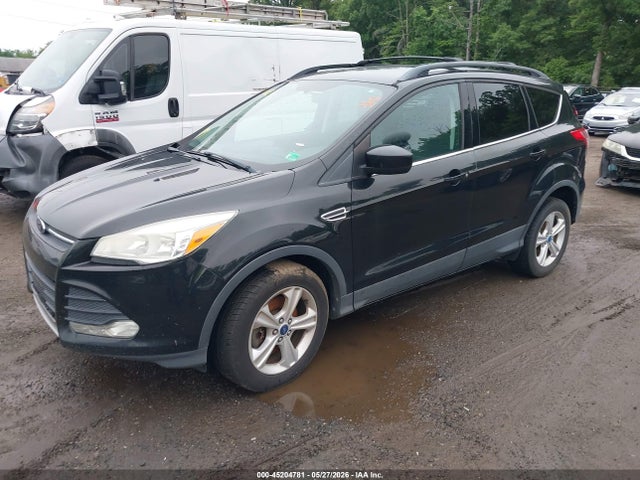 Aukcja sprzedaży 2013 Ford Escape Se, vin: 1FMCU9GX5DUD90449, numer aukcji: 45204781